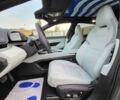 Зеленый Zeekr 001, объемом двигателя 0 л и пробегом 1 тыс. км за 44999 $, фото 72 на Automoto.ua