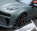 Зелений Zeekr 001, об'ємом двигуна 0 л та пробігом 31 тис. км за 45300 $, фото 1 на Automoto.ua