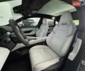 Зеленый Zeekr 001, объемом двигателя 0 л и пробегом 9 тыс. км за 48500 $, фото 12 на Automoto.ua