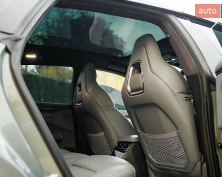 Зелений Zeekr 001, об'ємом двигуна 0 л та пробігом 39 тис. км за 37800 $, фото 27 на Automoto.ua