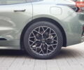 Зелений Zeekr 001, об'ємом двигуна 0 л та пробігом 28 тис. км за 39500 $, фото 11 на Automoto.ua