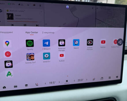Zeekr 001 2024 в Хмельницком на Automoto.ua Зеленый Zeekr 001, объемом двигателя 0 л и пробегом 17 тыс. км за 37900 $, фото 38 на Automoto.ua