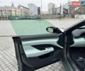 Зеленый Zeekr 001, объемом двигателя 0 л и пробегом 9 тыс. км за 46000 $, фото 16 на Automoto.ua