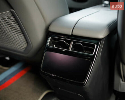 Зелений Zeekr 001, об'ємом двигуна 0 л та пробігом 39 тис. км за 37800 $, фото 28 на Automoto.ua