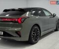 Зеленый Zeekr 001, объемом двигателя 0 л и пробегом 20 тыс. км за 48000 $, фото 14 на Automoto.ua