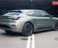 Зелений Zeekr 001, об'ємом двигуна 0 л та пробігом 28 тис. км за 39500 $, фото 6 на Automoto.ua