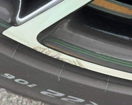 Zeekr 001 2024 в Киеве на Automoto.ua Зеленый Zeekr 001, объемом двигателя 0 л и пробегом 11 тыс. км за 49000 $, фото 12 на Automoto.ua