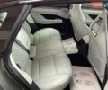 Зеленый Zeekr 001, объемом двигателя 0 л и пробегом 1 тыс. км за 40599 $, фото 18 на Automoto.ua