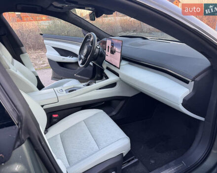 Зелений Zeekr 001, об'ємом двигуна 0 л та пробігом 11 тис. км за 49500 $, фото 34 на Automoto.ua