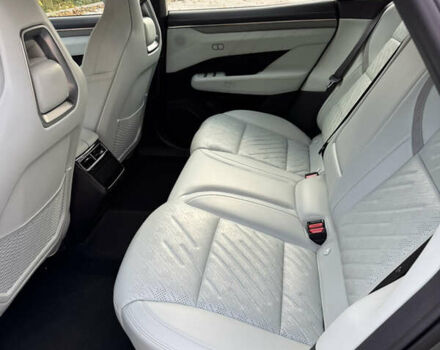 Zeekr 001 2024 в Хмельницком на Automoto.ua Зеленый Zeekr 001, объемом двигателя 0 л и пробегом 17 тыс. км за 37900 $, фото 25 на Automoto.ua