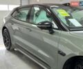 Зеленый Zeekr 001, объемом двигателя 0 л и пробегом 1 тыс. км за 40599 $, фото 7 на Automoto.ua