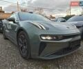 Зеленый Zeekr 001, объемом двигателя 0 л и пробегом 9 тыс. км за 38700 $, фото 1 на Automoto.ua