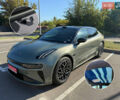 Зелений Zeekr 001, об'ємом двигуна 0 л та пробігом 9 тис. км за 44450 $, фото 1 на Automoto.ua