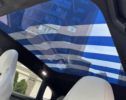 Zeekr 001 2024 в Киеве на Automoto.ua Зеленый Zeekr 001, объемом двигателя 0 л и пробегом 11 тыс. км за 49000 $, фото 8 на Automoto.ua