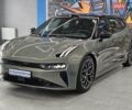 Зеленый Zeekr 001, объемом двигателя 0 л и пробегом 1 тыс. км за 38399 $, фото 1 на Automoto.ua