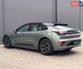 Зелений Zeekr 001, об'ємом двигуна 0 л та пробігом 11 тис. км за 37400 $, фото 8 на Automoto.ua