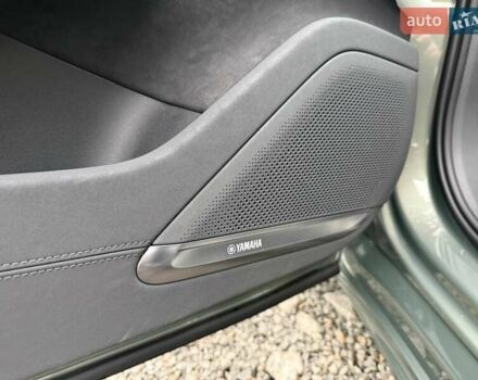 Зелений Zeekr 001, об'ємом двигуна 0 л та пробігом 13 тис. км за 46000 $, фото 29 на Automoto.ua