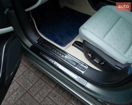 Зелений Zeekr 001, об'ємом двигуна 0 л та пробігом 31 тис. км за 45300 $, фото 17 на Automoto.ua