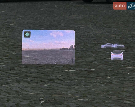 Зелений Zeekr 001, об'ємом двигуна 0 л та пробігом 13 тис. км за 42500 $, фото 30 на Automoto.ua