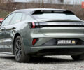 Зелений Zeekr 001, об'ємом двигуна 0 л та пробігом 8 тис. км за 40000 $, фото 8 на Automoto.ua