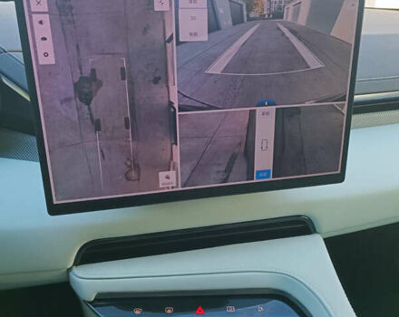 Zeekr 001 2024 в Хмельницком на Automoto.ua Зеленый Zeekr 001, объемом двигателя 0 л и пробегом 13 тыс. км за 45000 $, фото 52 на Automoto.ua