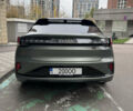 Zeekr 001 2024 в Киеве на Automoto.ua Зеленый Zeekr 001, объемом двигателя 0 л и пробегом 11 тыс. км за 49000 $, фото 5 на Automoto.ua
