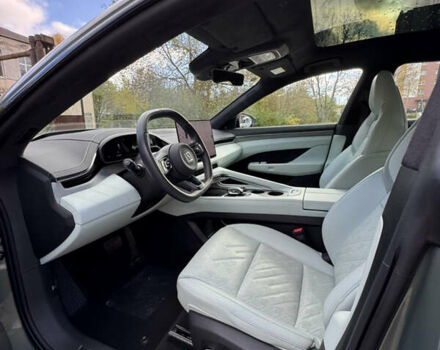 Zeekr 001 2024 в Хмельницком на Automoto.ua Зеленый Zeekr 001, объемом двигателя 0 л и пробегом 17 тыс. км за 37900 $, фото 17 на Automoto.ua