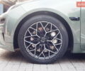 Зелений Zeekr 001, об'ємом двигуна 0 л та пробігом 28 тис. км за 39500 $, фото 10 на Automoto.ua