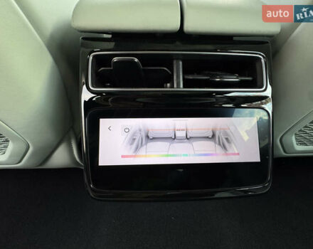 Zeekr 001 2024 в Хмельницком на Automoto.ua Зеленый Zeekr 001, объемом двигателя 0 л и пробегом 17 тыс. км за 37900 $, фото 28 на Automoto.ua