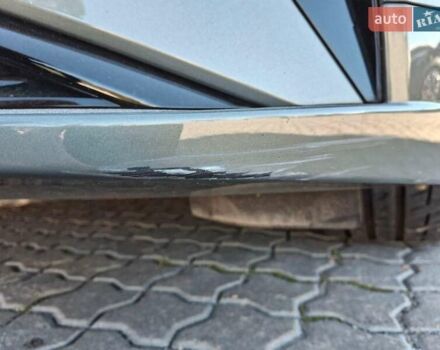 Зеленый Zeekr 001, объемом двигателя 0 л и пробегом 15 тыс. км за 45500 $, фото 14 на Automoto.ua