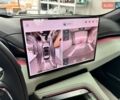 Зеленый Zeekr 001, объемом двигателя 0 л и пробегом 1 тыс. км за 40599 $, фото 13 на Automoto.ua