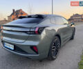 Зелений Zeekr 001, об'ємом двигуна 0 л та пробігом 11 тис. км за 49500 $, фото 18 на Automoto.ua