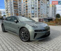 Zeekr 001 2024 в Хмельницком на Automoto.ua Зеленый Zeekr 001, объемом двигателя 0 л и пробегом 17 тыс. км за 37900 $, фото 5 на Automoto.ua