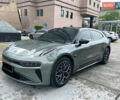 Зелений Zeekr 001, об'ємом двигуна 0 л та пробігом 9 тис. км за 39900 $, фото 1 на Automoto.ua