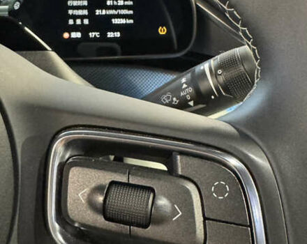 Зеленый Zeekr 001, объемом двигателя 0 л и пробегом 13 тыс. км за 38500 $, фото 22 на Automoto.ua