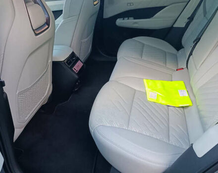 Zeekr 001 2024 в Хмельницком на Automoto.ua Зеленый Zeekr 001, объемом двигателя 0 л и пробегом 13 тыс. км за 45000 $, фото 29 на Automoto.ua