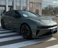 Зеленый Zeekr 001, объемом двигателя 0 л и пробегом 0 тыс. км за 51400 $, фото 1 на Automoto.ua