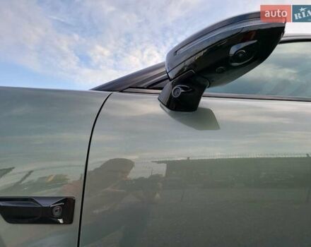 Зеленый Zeekr 001, объемом двигателя 0 л и пробегом 1 тыс. км за 44999 $, фото 27 на Automoto.ua