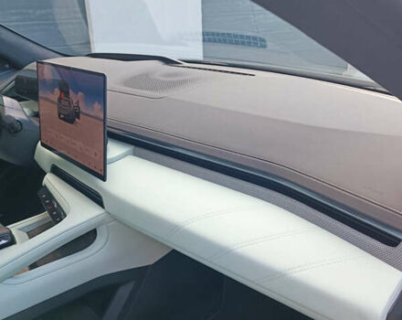 Zeekr 001 2024 в Хмельницком на Automoto.ua Зеленый Zeekr 001, объемом двигателя 0 л и пробегом 13 тыс. км за 45000 $, фото 28 на Automoto.ua