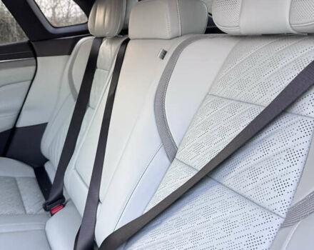 Зелений Zeekr 001, об'ємом двигуна 0 л та пробігом 11 тис. км за 49500 $, фото 27 на Automoto.ua