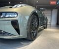 Зеленый Zeekr 001, объемом двигателя 0 л и пробегом 1 тыс. км за 39900 $, фото 1 на Automoto.ua