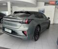 Зеленый Zeekr 001, объемом двигателя 0 л и пробегом 9 тыс. км за 48500 $, фото 2 на Automoto.ua