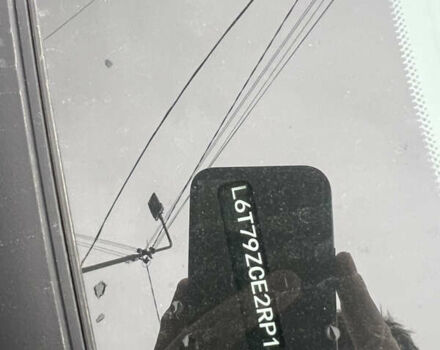 Зеленый Zeekr 001, объемом двигателя 0 л и пробегом 9 тыс. км за 45500 $, фото 26 на Automoto.ua