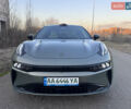 Зелений Zeekr 001, об'ємом двигуна 0 л та пробігом 11 тис. км за 49500 $, фото 2 на Automoto.ua