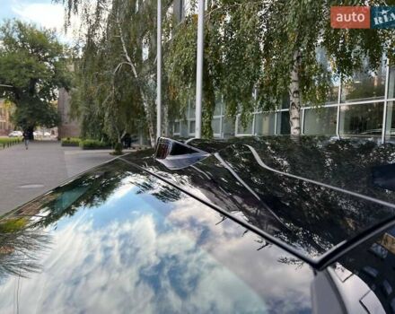 Зеленый Zeekr 001, объемом двигателя 0 л и пробегом 1 тыс. км за 41800 $, фото 22 на Automoto.ua