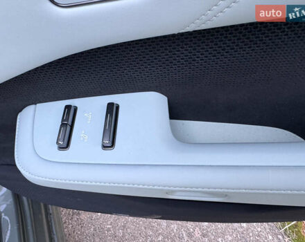 Зелений Zeekr 001, об'ємом двигуна 0 л та пробігом 11 тис. км за 49500 $, фото 41 на Automoto.ua