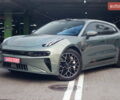 Зелений Zeekr 001, об'ємом двигуна 0 л та пробігом 28 тис. км за 39500 $, фото 1 на Automoto.ua