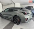 Зеленый Zeekr 001, объемом двигателя 0 л и пробегом 9 тыс. км за 48500 $, фото 4 на Automoto.ua