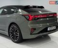 Зеленый Zeekr 001, объемом двигателя 0 л и пробегом 20 тыс. км за 48000 $, фото 15 на Automoto.ua