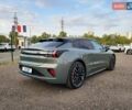 Зеленый Zeekr 001, объемом двигателя 0 л и пробегом 1 тыс. км за 44999 $, фото 13 на Automoto.ua